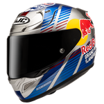 RPHA 12 RED BULL AUSTIN GP II