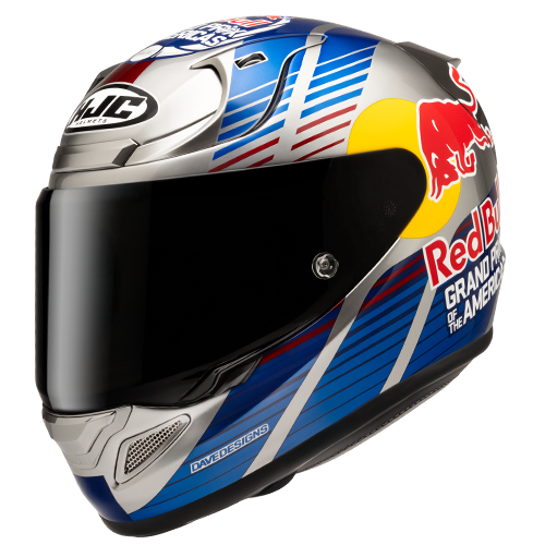 RPHA 12 RED BULL AUSTIN GP II