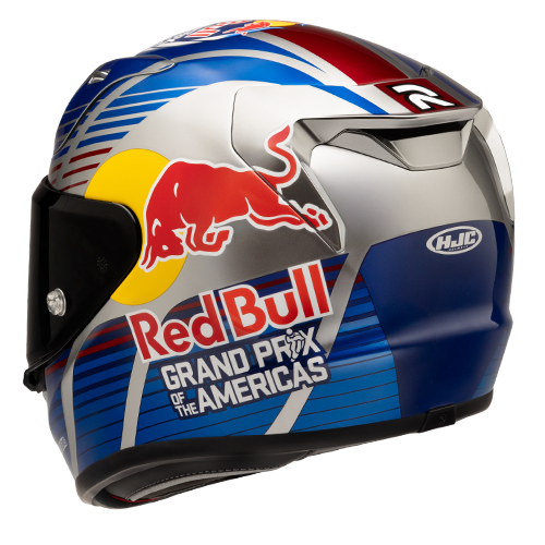 RPHA 12 RED BULL AUSTIN GP II