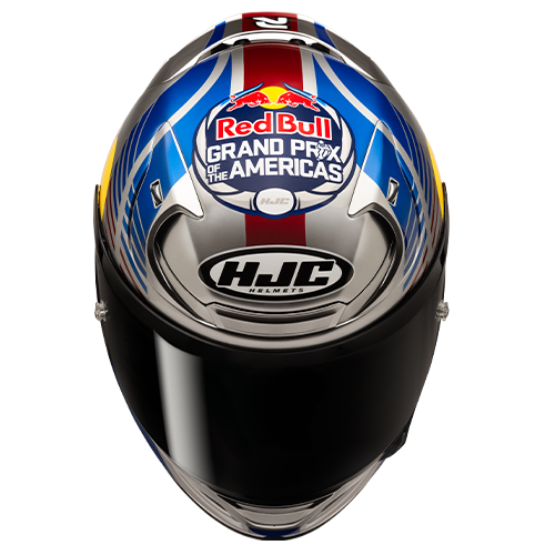 RPHA 12 RED BULL AUSTIN GP II