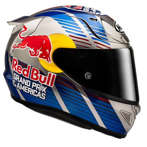 RPHA 12 RED BULL AUSTIN GP II