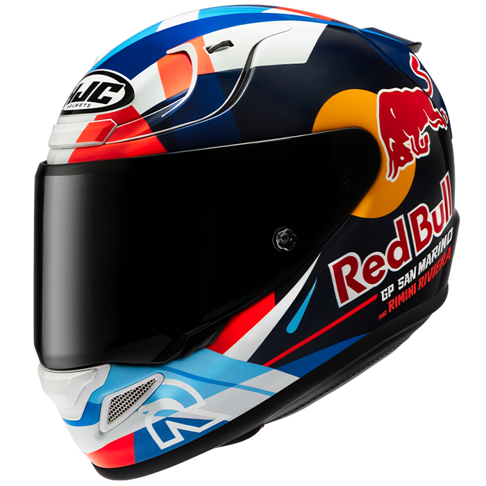 RPHA 12 RED BULL MISANO II