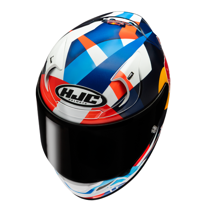 RPHA 12 RED BULL MISANO II