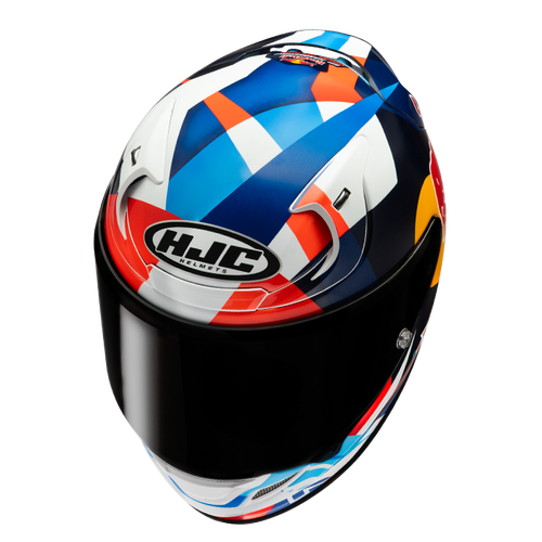 RPHA 12 RED BULL MISANO II