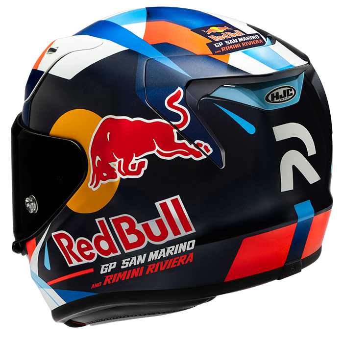 RPHA 12 RED BULL MISANO II