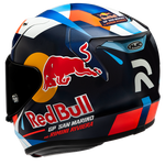 RPHA 12 RED BULL MISANO II
