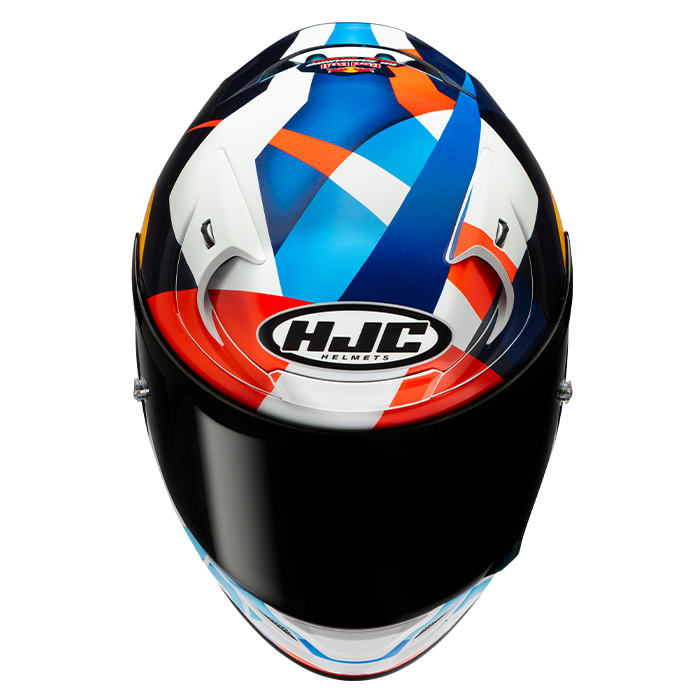 RPHA 12 RED BULL MISANO II