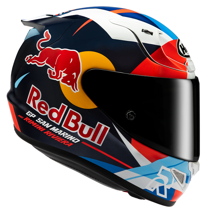 RPHA 12 RED BULL MISANO II