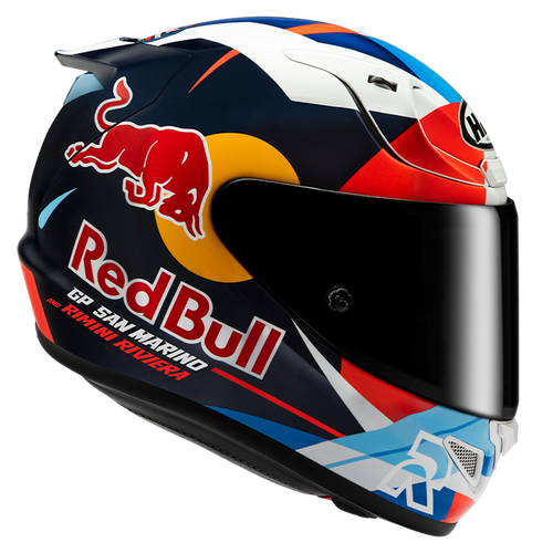 RPHA 12 RED BULL MISANO II