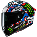 RPHA 1 V2 CARBON QUARTARARO LE MANS III