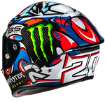 RPHA 1 V2 CARBON QUARTARARO LE MANS III
