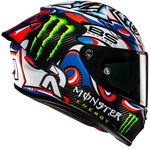 RPHA 1 V2 CARBON QUARTARARO LE MANS III