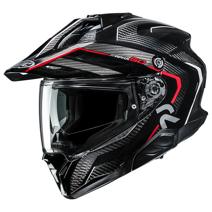 RPHA 60 CARBON OURE