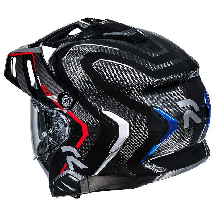 RPHA 60 CARBON OURE
