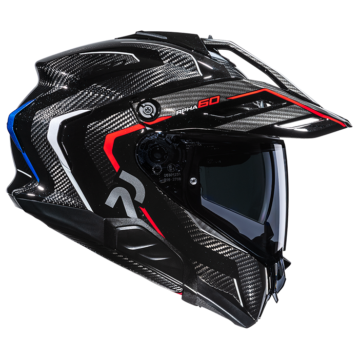 RPHA 60 CARBON OURE
