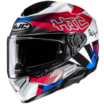 RPHA 72 – HJC HELMETS EUROPE