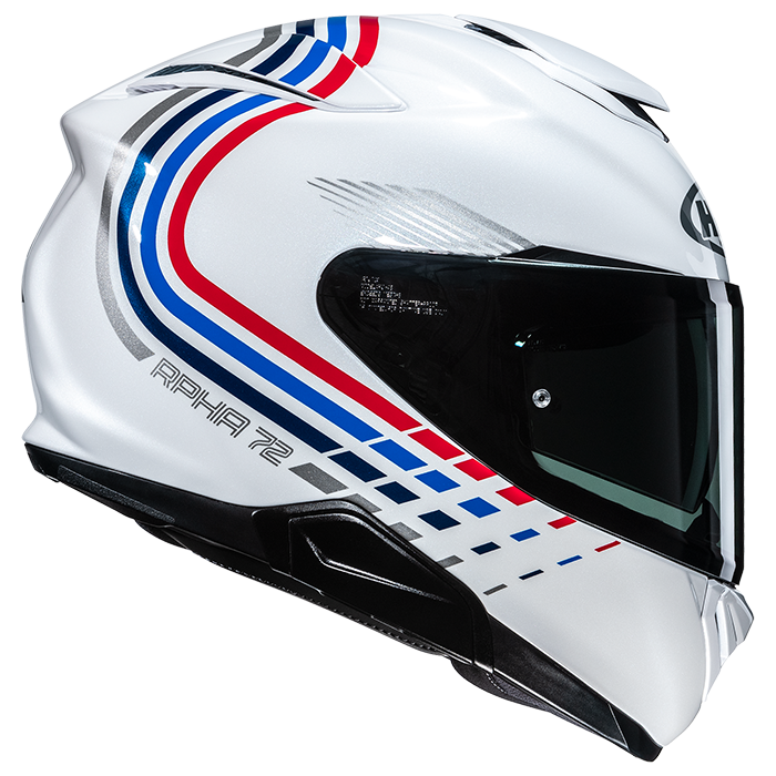 RPHA 72 VELDINE
