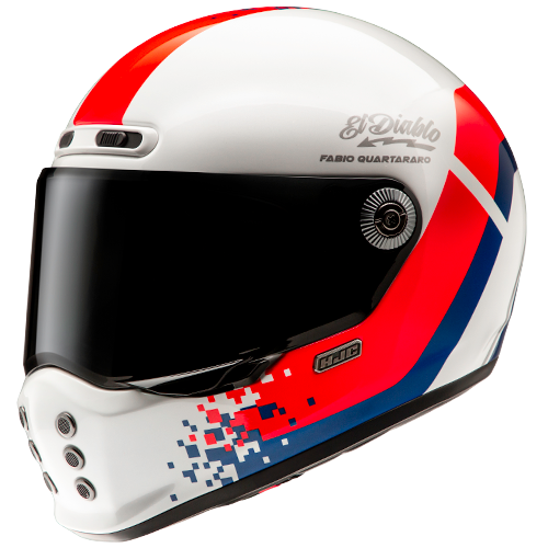 V10 FQ20 RETRO – HJC HELMETS EUROPE