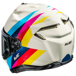 F72 RACERO