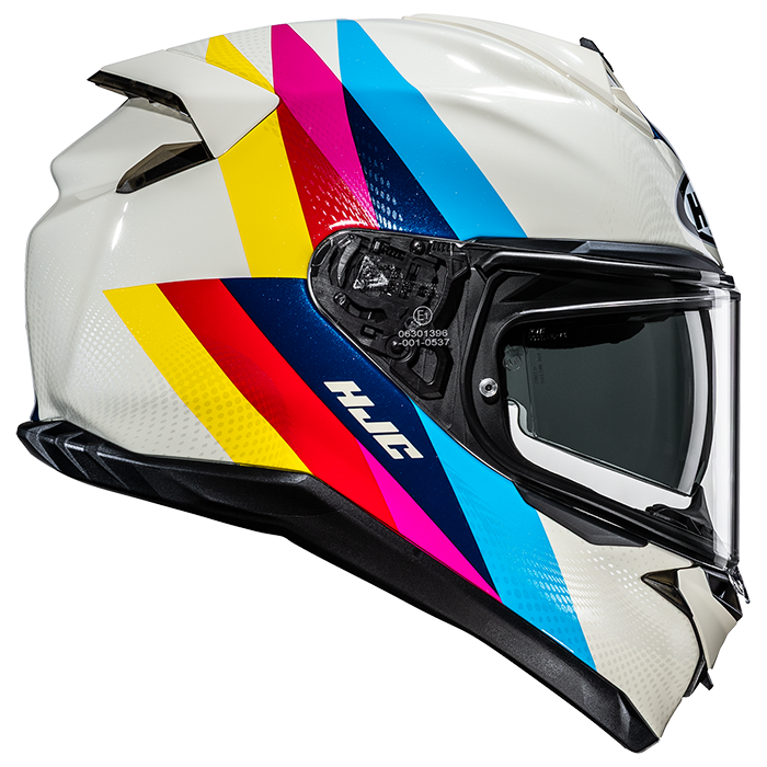 F72 RACERO