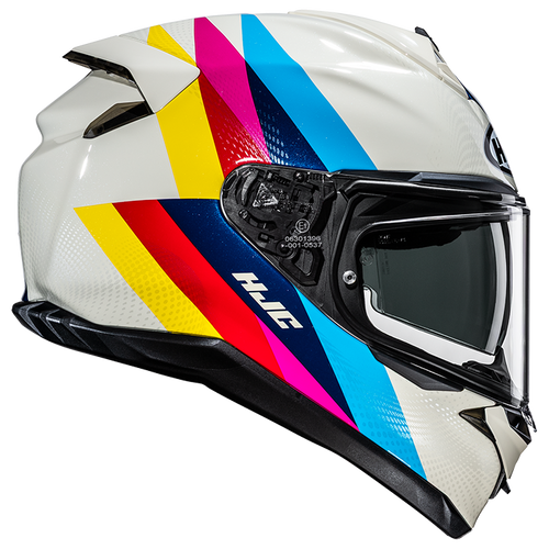 F72 RACERO