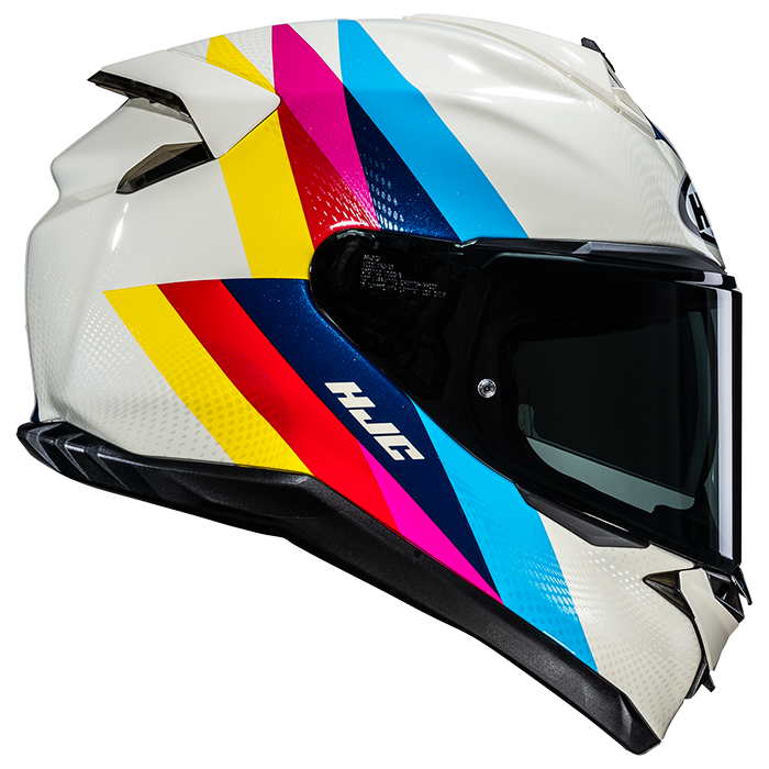 F72 RACERO