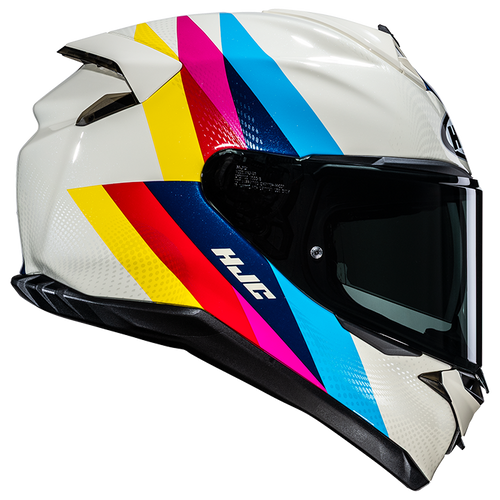 F72 RACERO