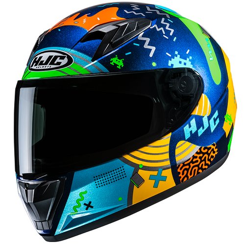 Y10 MIKA
