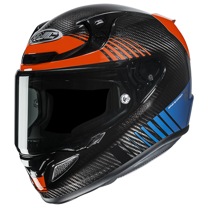 RPHA 12 CARBON TOVIN