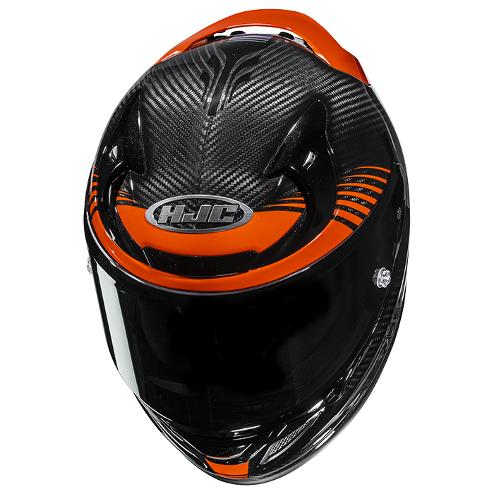 RPHA 12 CARBON TOVIN