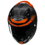 RPHA 12 CARBON TOVIN