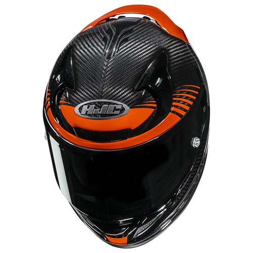 RPHA 12 CARBON TOVIN