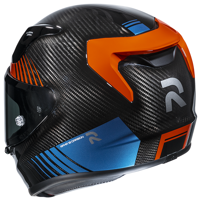 RPHA 12 CARBON TOVIN