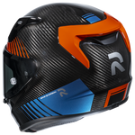 RPHA 12 CARBON TOVIN