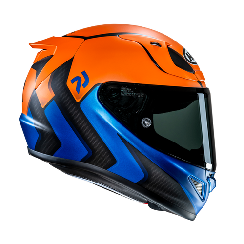 Casco HJC RPHA 12 KOS MC27SF image_2