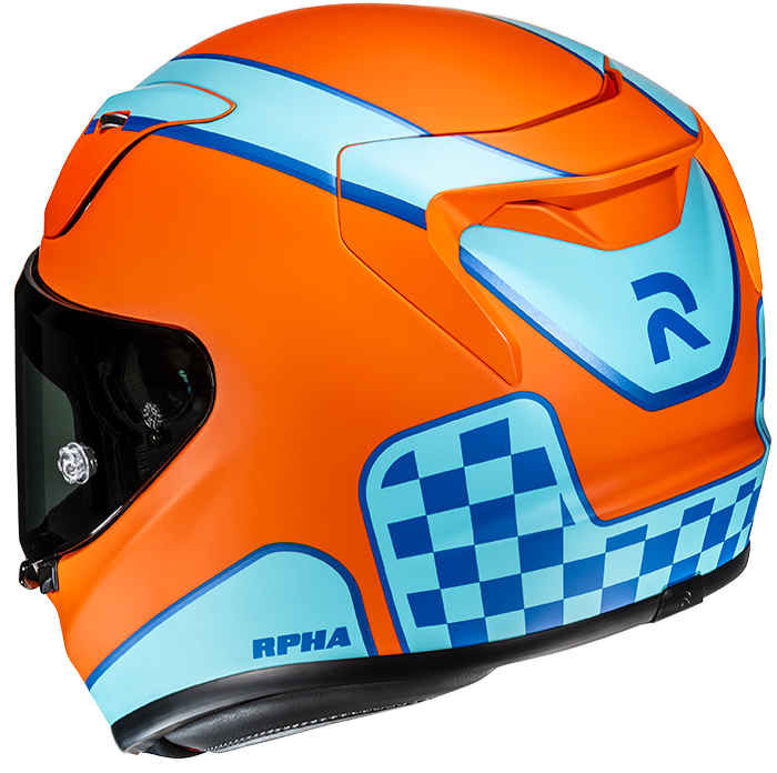 RPHA 12 RESPON