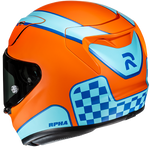 RPHA 12 RESPON