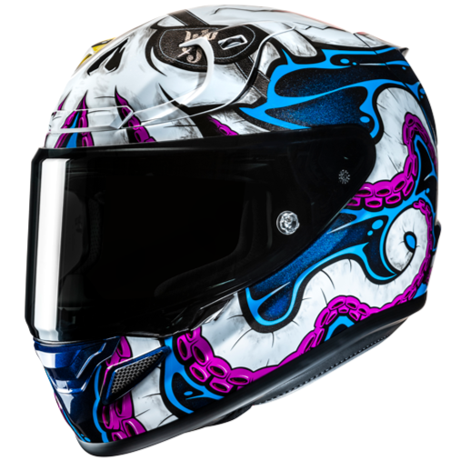 RPHA 12 KRAKEN – HJC HELMETS EUROPE