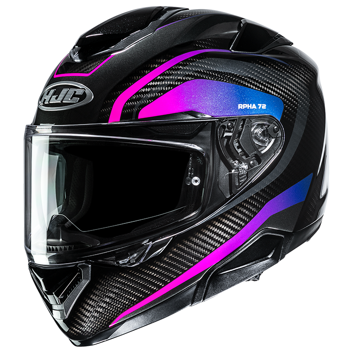 RPHA 72 CARBON LIS