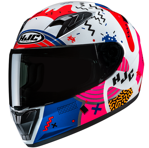 Y10 MIKA