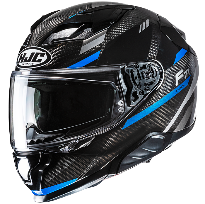 F71 CARBON ESIRA