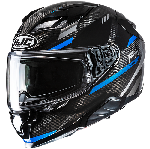 F71 CARBON ESIRA