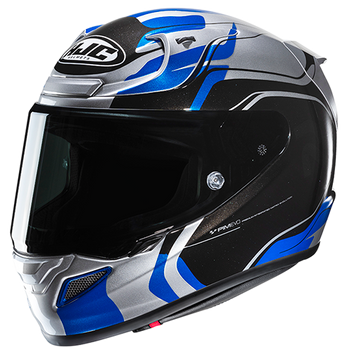 RPHA 1 – HJC HELMETS EUROPE
