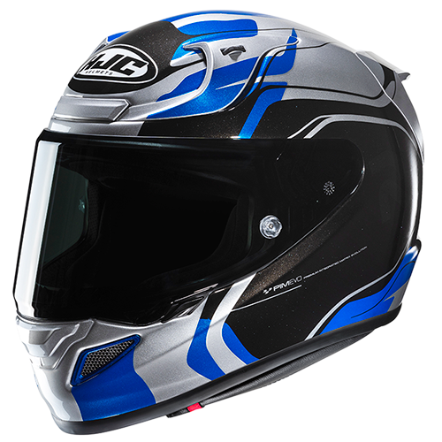 RPHA 12 – HJC HELMETS EUROPE