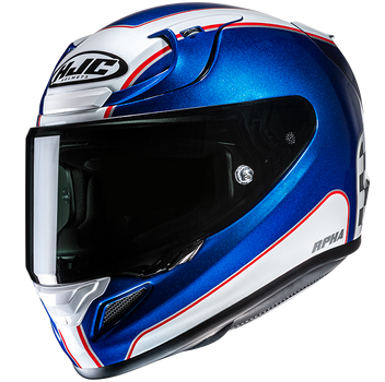RPHA 12 FULL-FACE SPORT MOTORCYCLE HLMET – HJC HELMETS EUROPE