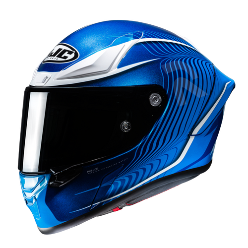 RPHA SERIES – HJC HELMETS EUROPE