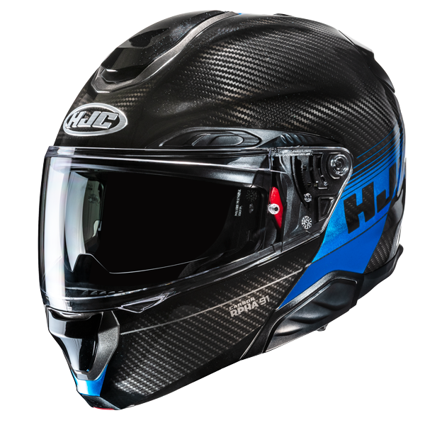 RPHA 91 CARBON ELIG