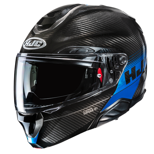 RPHA 91 CARBON ELIG