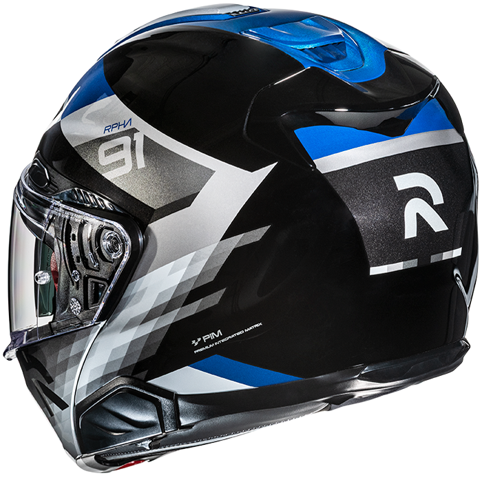 RPHA 91 MADAL