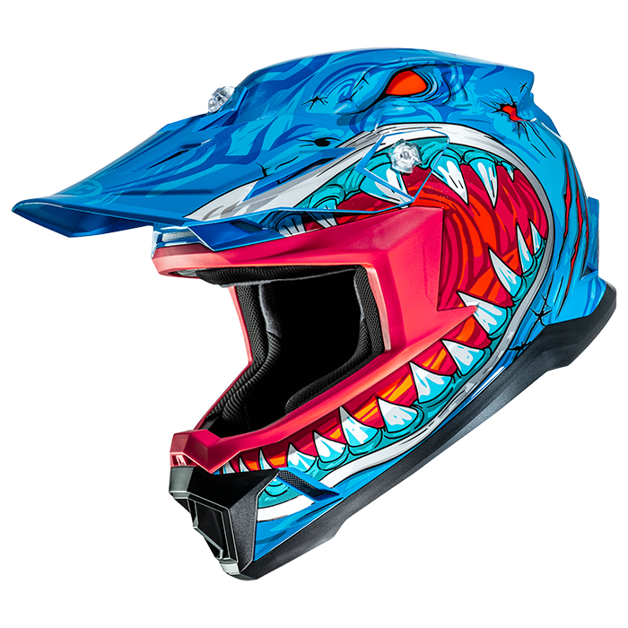 Y50 MEGADON